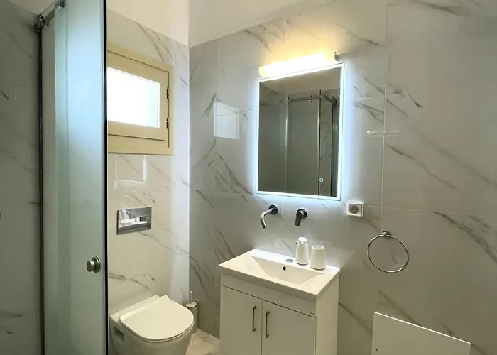 Aethera * Megalochori (Santorini)