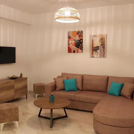 Aethera Μεγαλοχώρι