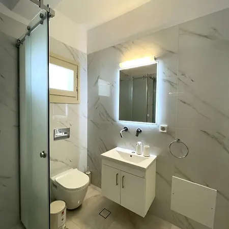 Aethera * Μεγαλοχώρι