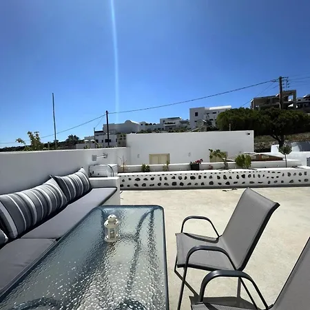 Aethera Διαμέρισμα *