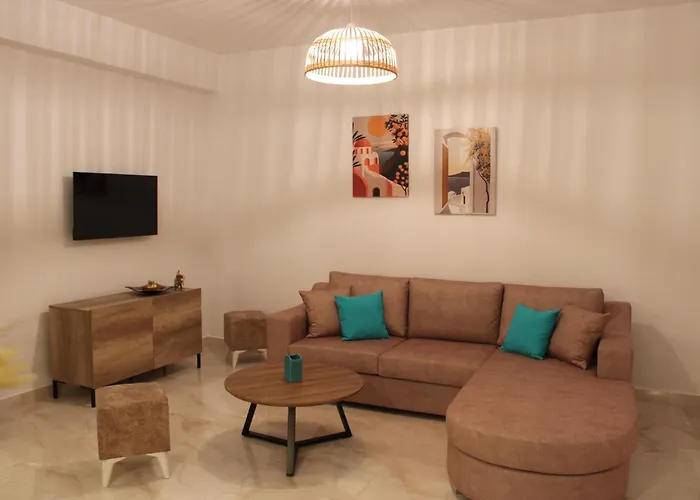 Aethera Μεγαλοχώρι