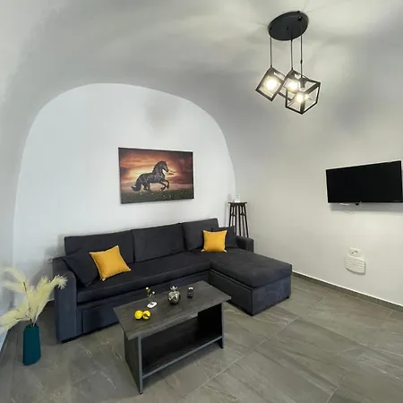Apartmán Aethera