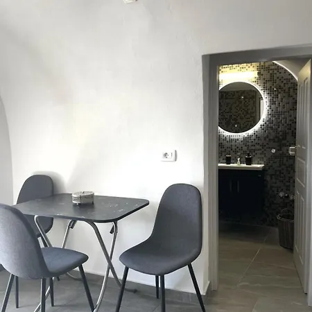 Aethera Appartement *