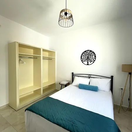 Aethera Appartement Megalochori (Santorini)