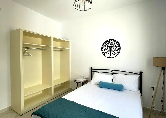 Aethera Appartement Megalochori (Santorini)