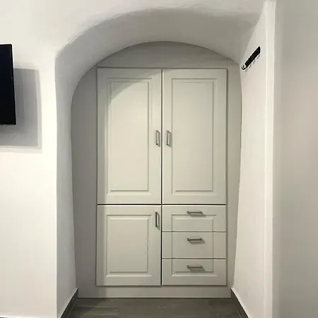 Apartment Aethera *